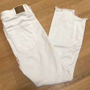 American eagle jeans sz 8